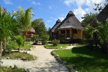 Villas Delfines