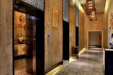 Mehood Lestie Hotel Shanghai Jiaotong University Dongchuan Road