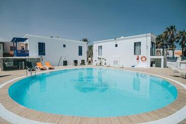 Apartamentos Mar Adentro