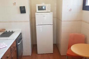 Apartamentos Parot Quality