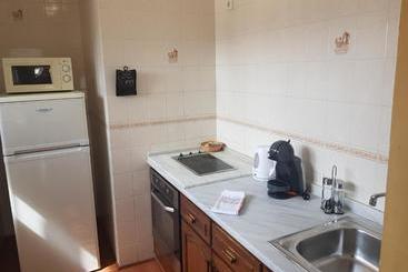 Apartamentos Parot Quality