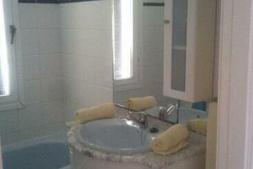 Apartamentos Playa Los Barqueros