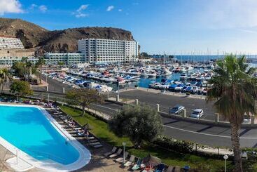 Apartamentos Portonovo