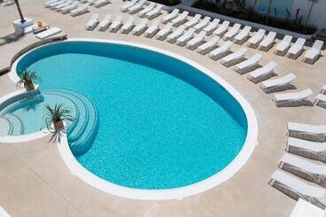 דירה Beach Star Ibiza - Adults Only