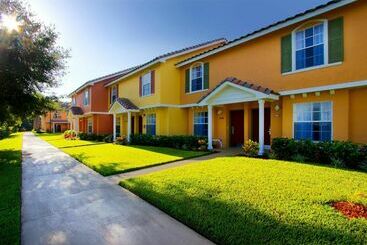 Saratoga Resort Villas