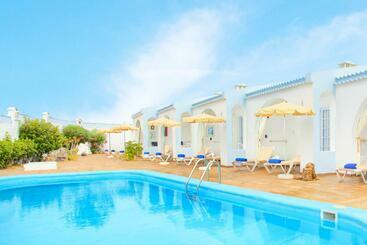 Neptuno Bungalows  Adults Only