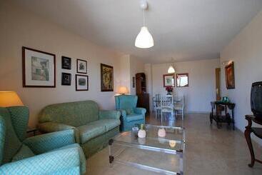 شقة Complejo Terrasol Baviera Golf