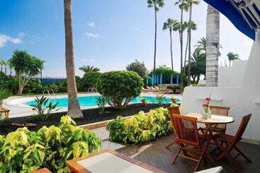 آپارتمان El Greco