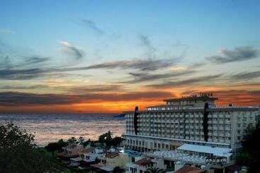 استراحتگاه Ephesia Hotel - All Inclusive