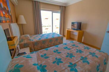 استراحتگاه Ephesia Hotel - All Inclusive