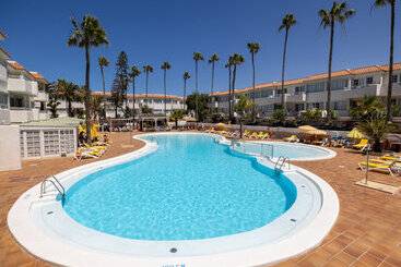 Fuentepark Apartamentos