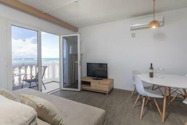 Galera Beach Apartamentos