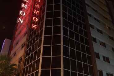 Anemon Kent  İzmir Otel