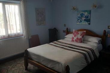 酒店 Balkan Lodge Oxford