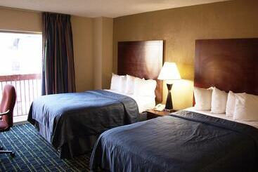 Barclay Hotel Atlanta Downtown