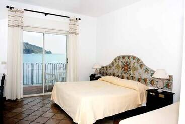 酒店 Bay Palace Mazzarò