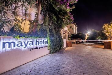 فندق Costa Maya Bodrum