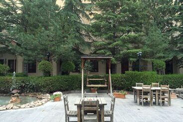 בית מלון כפרי Burcu Kaya