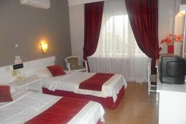 فندق Club Atrium Marmaris