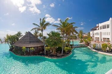 هتل Club Jandía Princess