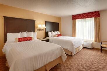 فندق Cortona Inn And Suites Anaheim Resort
