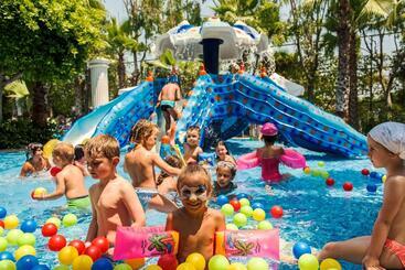 فندق Delphin Palace