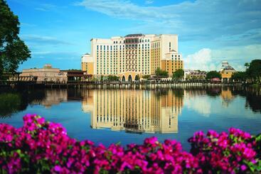 فندق Disney's Coronado Springs Resort