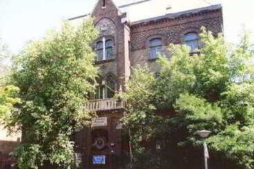 בית מלון כפרי Dominik Panzio