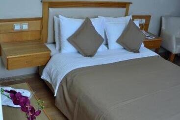 בית מלון כפרי Doruk