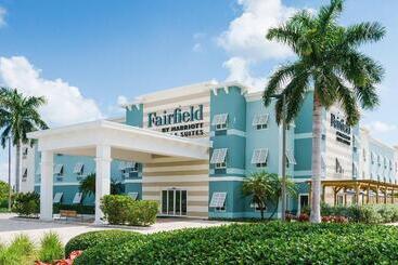 فندق Fairfield By Marriott Inn & Suites Marathon Florida Keys