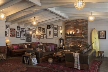 Fairmont Miramar Hotel & Bungalows