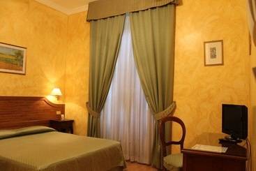 בית מלון כפרי Fiori