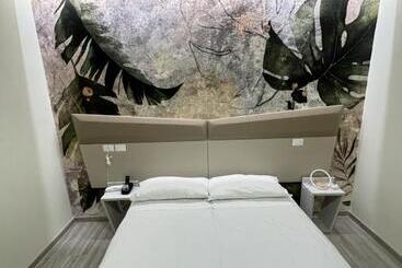 Hotel Giardinetto Al Sant Orsola