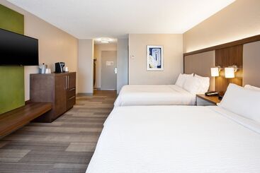 هتل Holiday Inn Express Nashville Airport, An Ihg