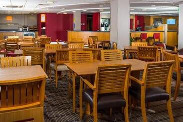 酒店 Holiday Inn Express Swansea East, An Ihg