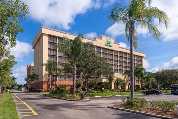 酒店 Holiday Inn & Suites Orlando Sw   Celebration Area, An Ihg