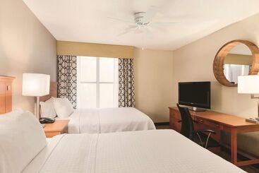 호텔 Homewood Suites By Hilton Orlando Int L Drive/convention Ctr