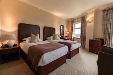 فندق Inver Lodge