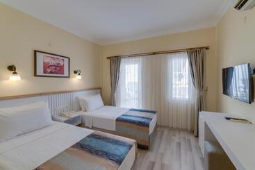 Karbel Hotel   All Inclusive