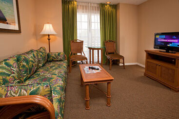 호텔 Legacy Vacation Resorts Kissimmee & Orlando   Near Disney