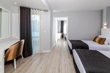 Motto Premium Hotel&spa