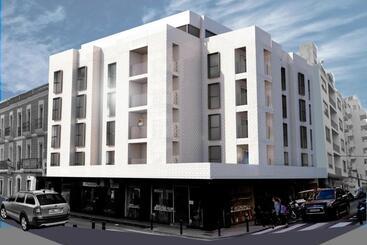 Core Ibiza Town Hotel