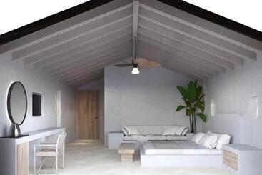 Отель Oludeniz Manzara