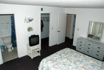 ホテル Palm Manor Resort