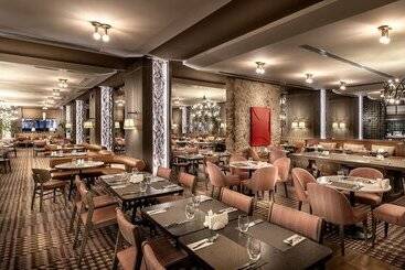 فندق Polat Palandoken