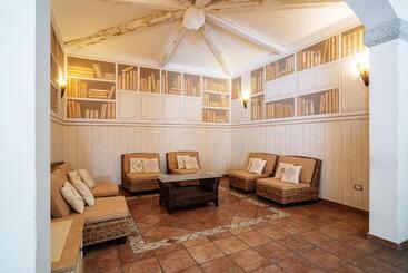 فندق Pozzo Sacro