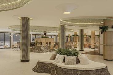 酒店 Radisson Blu Resort Lanzarote