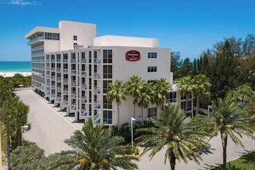 Отель Residence Inn By Marriott St. Petersburg Treasure Island