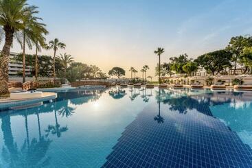 酒店 Rixos Premium Tekirova, The Land of Legends Access