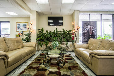 هتل Main Gate Kissimmee Formally Road Way Inn